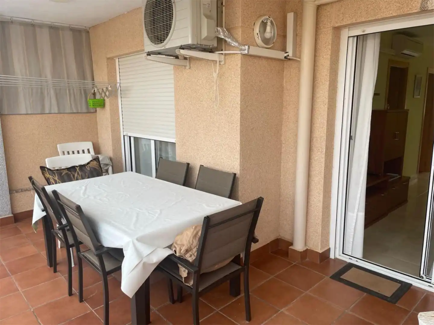 Piso en  Avinguda de València 30 - Foto 25