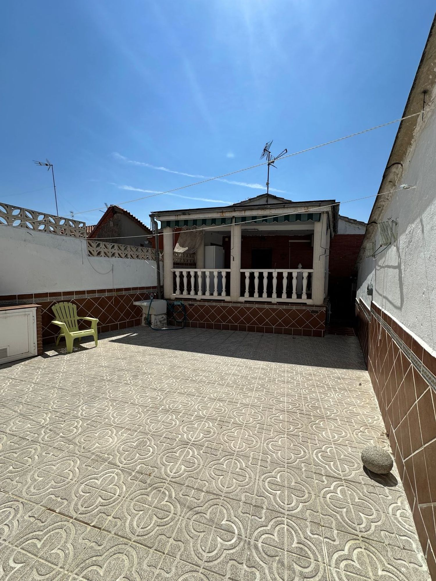 Casa o chalet independiente en Méntrida - Foto 2