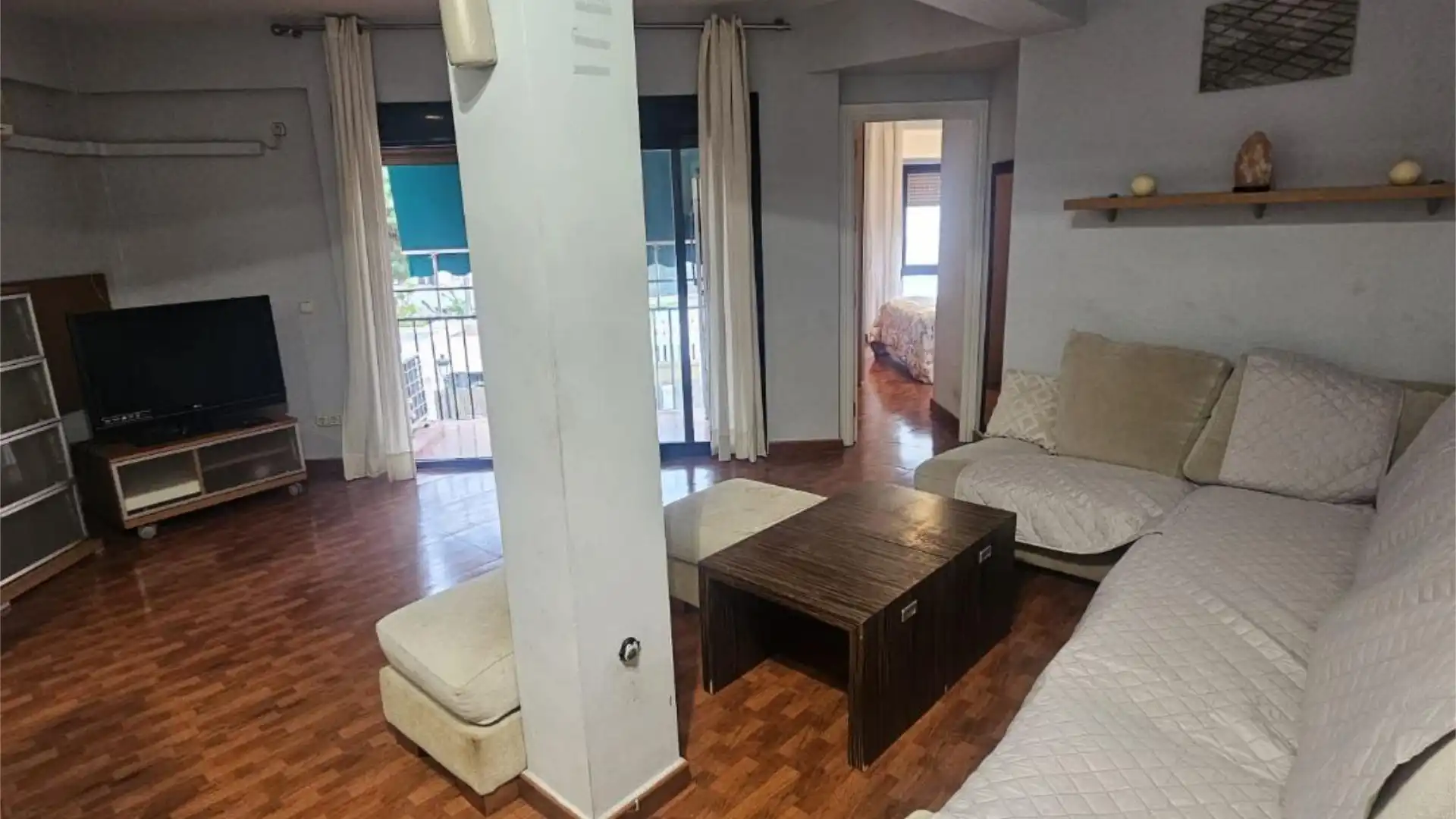 Piso en  Calle el Fuerte 4 - Foto 9