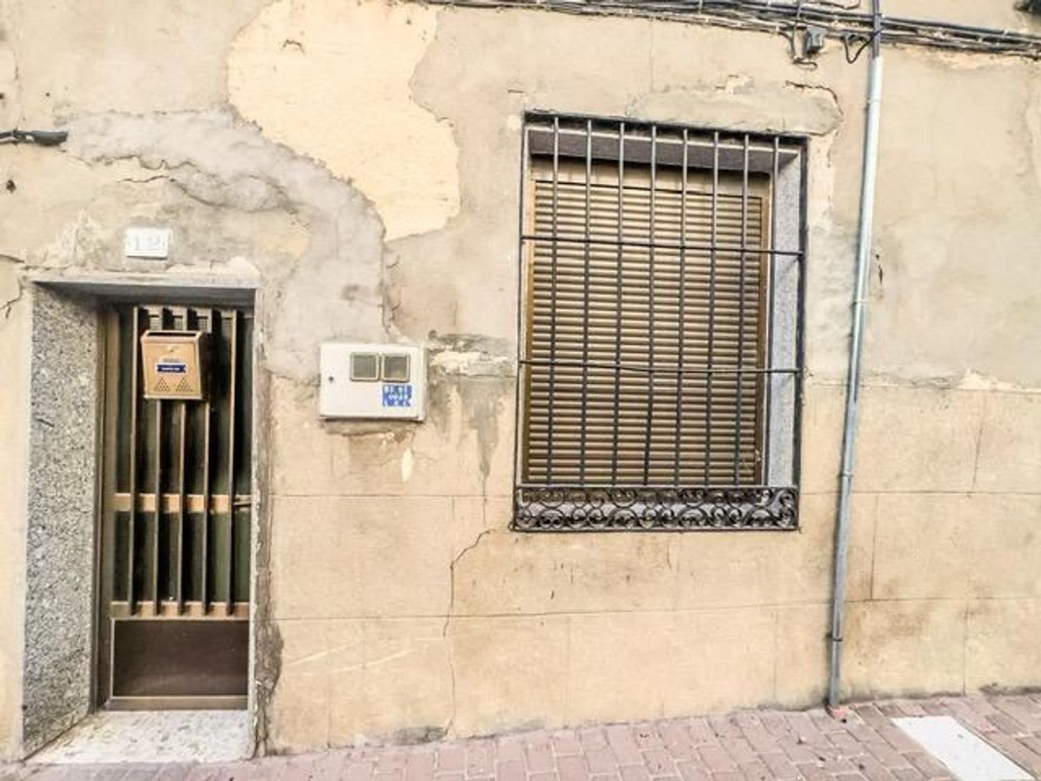 Casa de pueblo en Calle Santa María, 12 - Foto 3