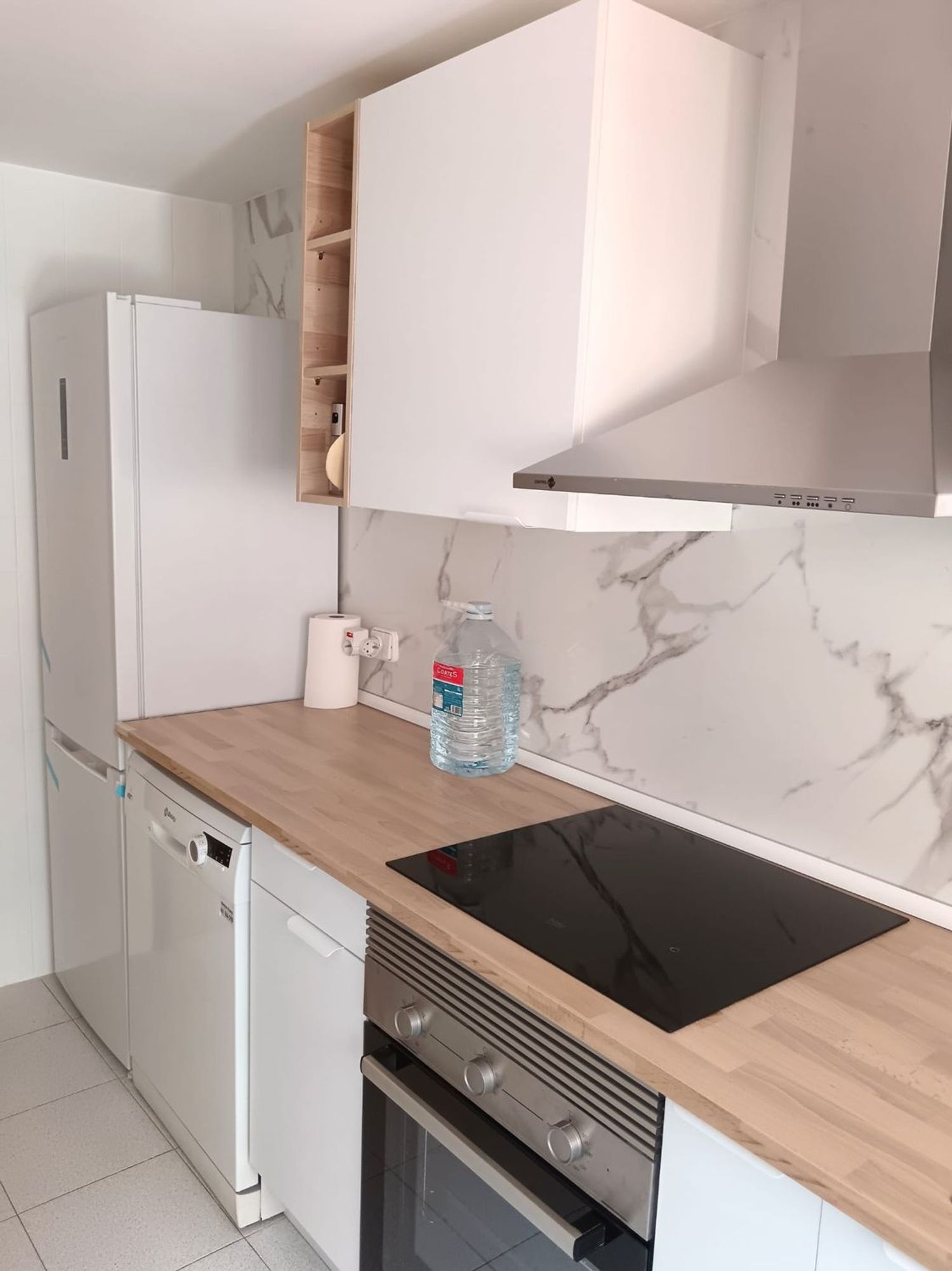Piso en Calle de l'Actriu Encarna Máñez, 1, Ciutat Jardí - Foto 12