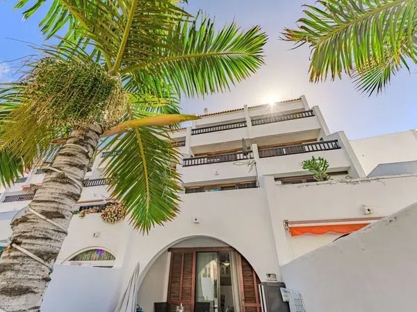 Dúplex en Av. Rafael Puig Lluvina, 32, Playa de las Américas, Playa de las Américas - Foto 2
