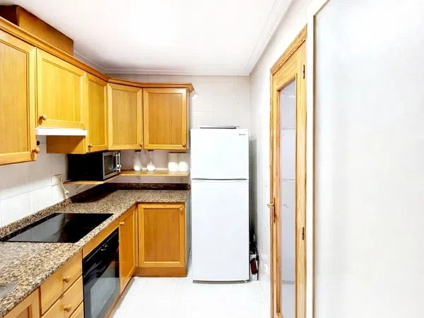 Piso en Calle Marbella, 12, Arenales del Sol - Foto 11