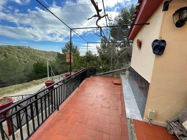 Casa o chalet independiente en Calle los Abetos s/n - Foto 29