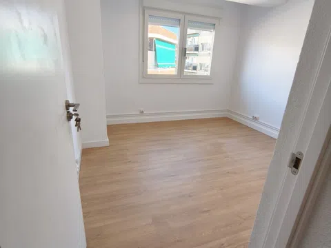 Piso en calle de Antonio Maura, 50