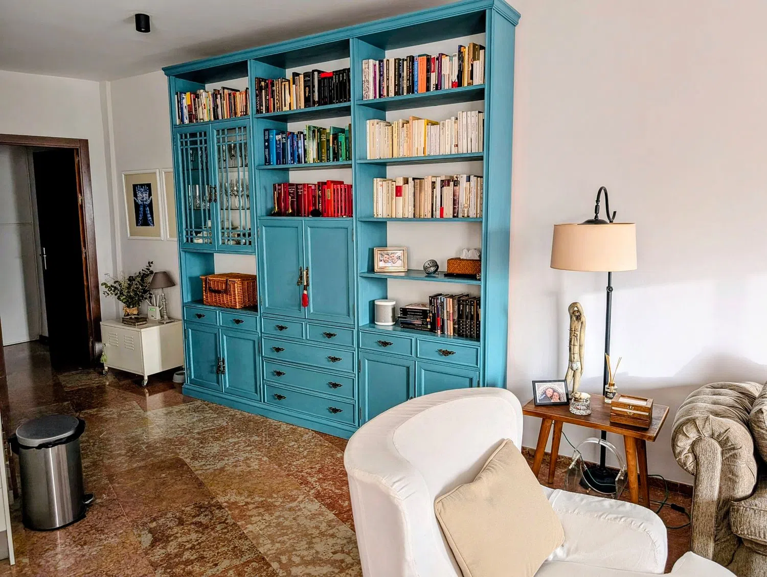 Ático en avenida del Gran Capitán, 34 - Foto 10