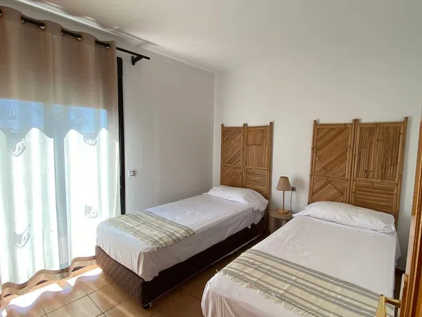 Chalet adosado en Urbanización Origo mare, 45, Lajares, Lajares - Foto 18