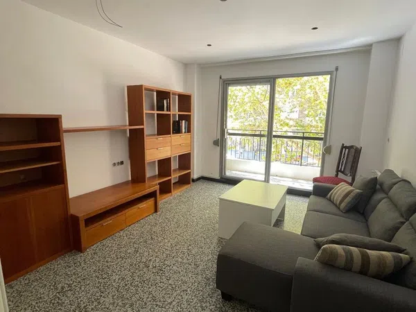 Piso en calle del Doctor Vicent Zaragoza, 73 - Foto 2