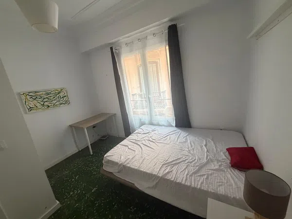 Piso en calle de Guillem de Castro, 68 - Foto 4