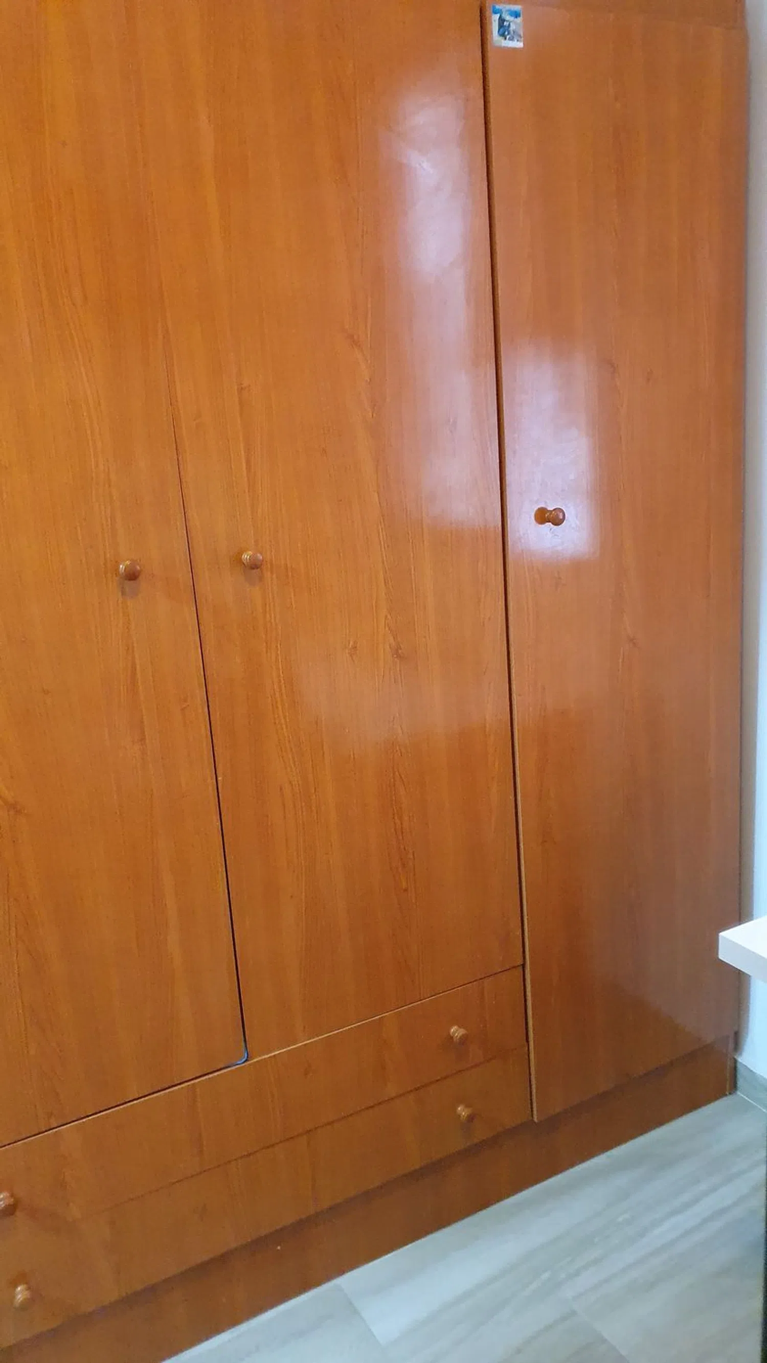 Piso en calle Pintor Pedro Saenz, 3 - Foto 10