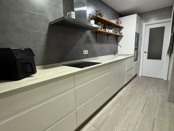 Piso en avenida Tío Pepe, 4 - Foto 6