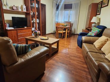 Piso en  Barro Reboredo 135A - Foto 1