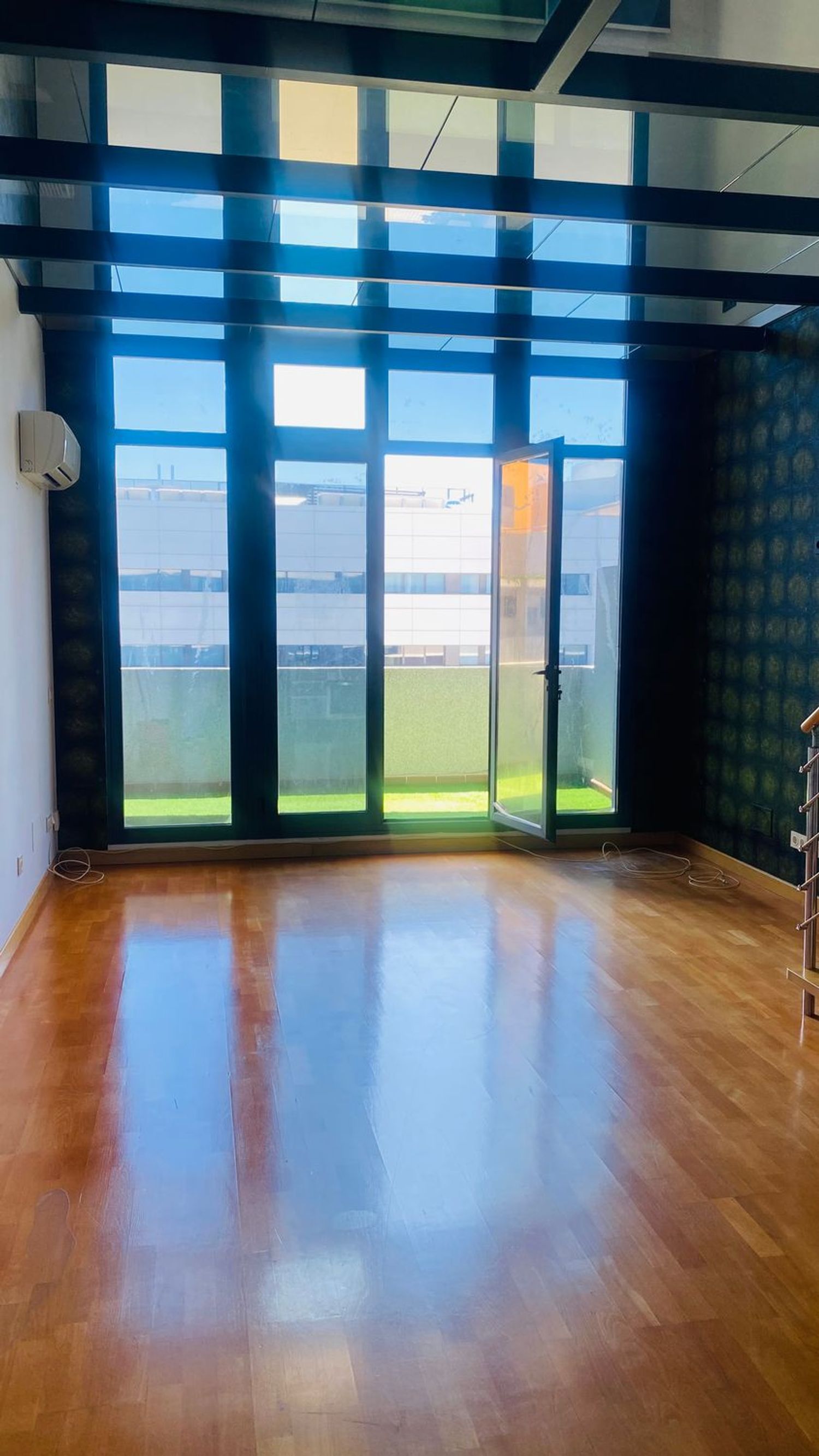 Dúplex en Avenida M-40, 5, Campodón - Ventorro del Cano - Foto 4