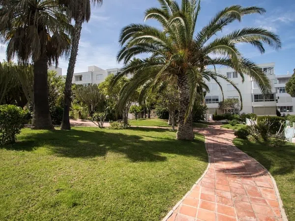Piso en Avenida Escandinavia, 35, Gran Vista-Olivo de Oro, Gran Vista-Olivo de Oro - Foto 6