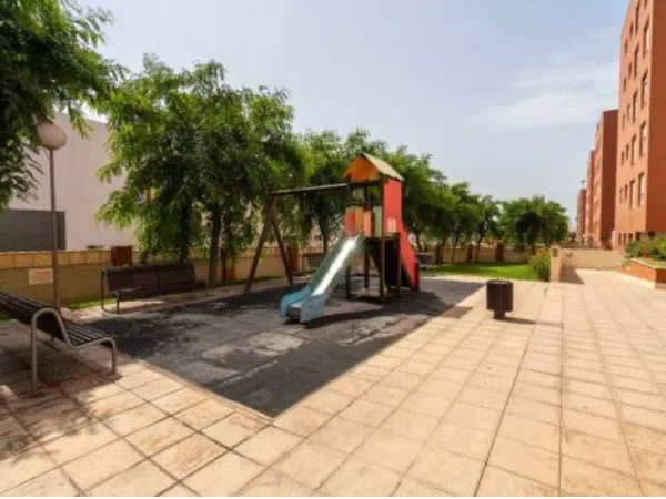 Piso en Calle Mariana Pineda, 2, Barrio San Luis - Los Molinos - Foto 5
