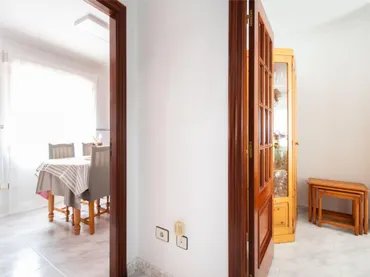 Piso en Ribeira - Foto 15