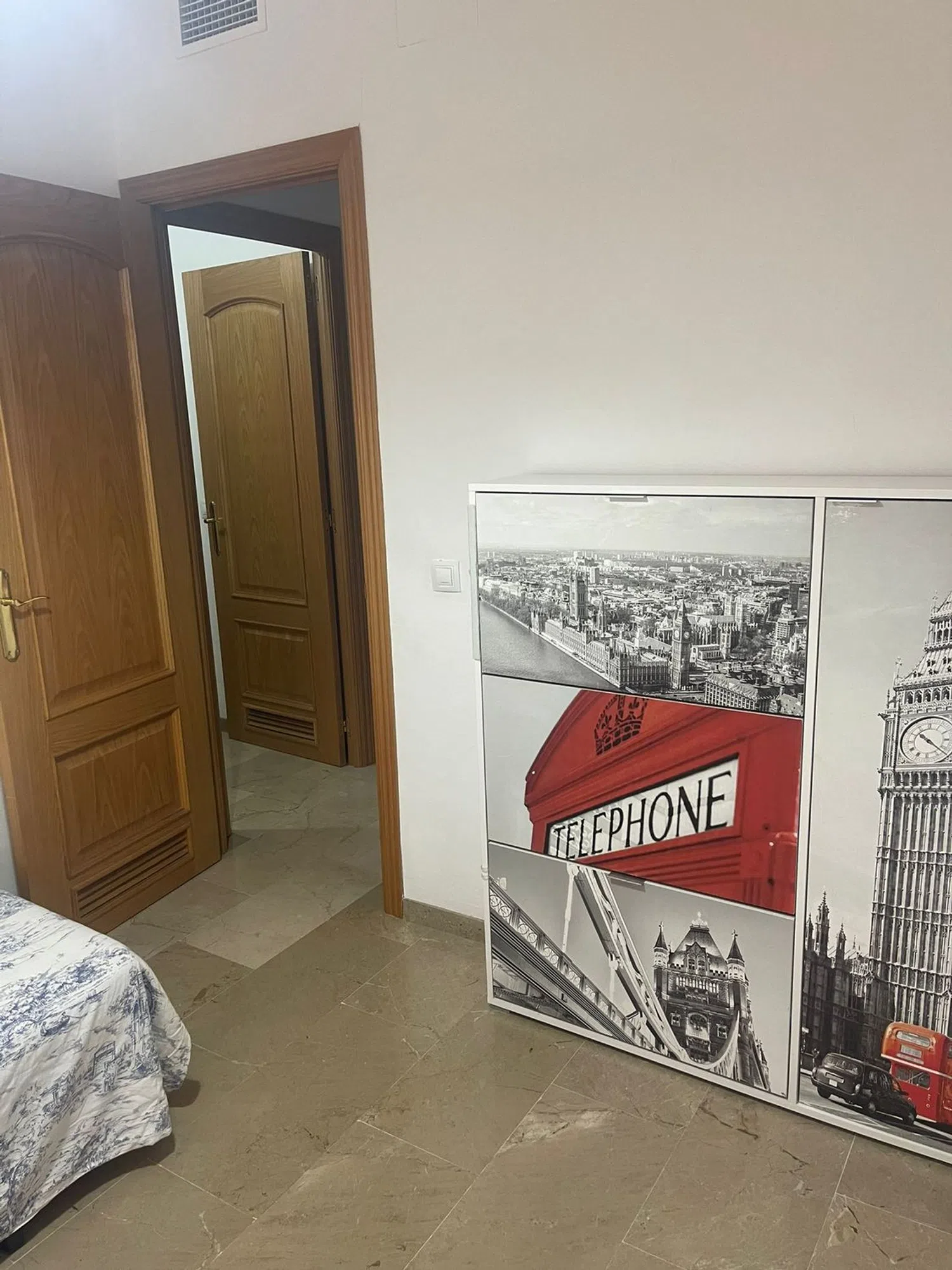 Piso en Urb. jardines de hércules Barrio Jardines de Hércules - Foto 4