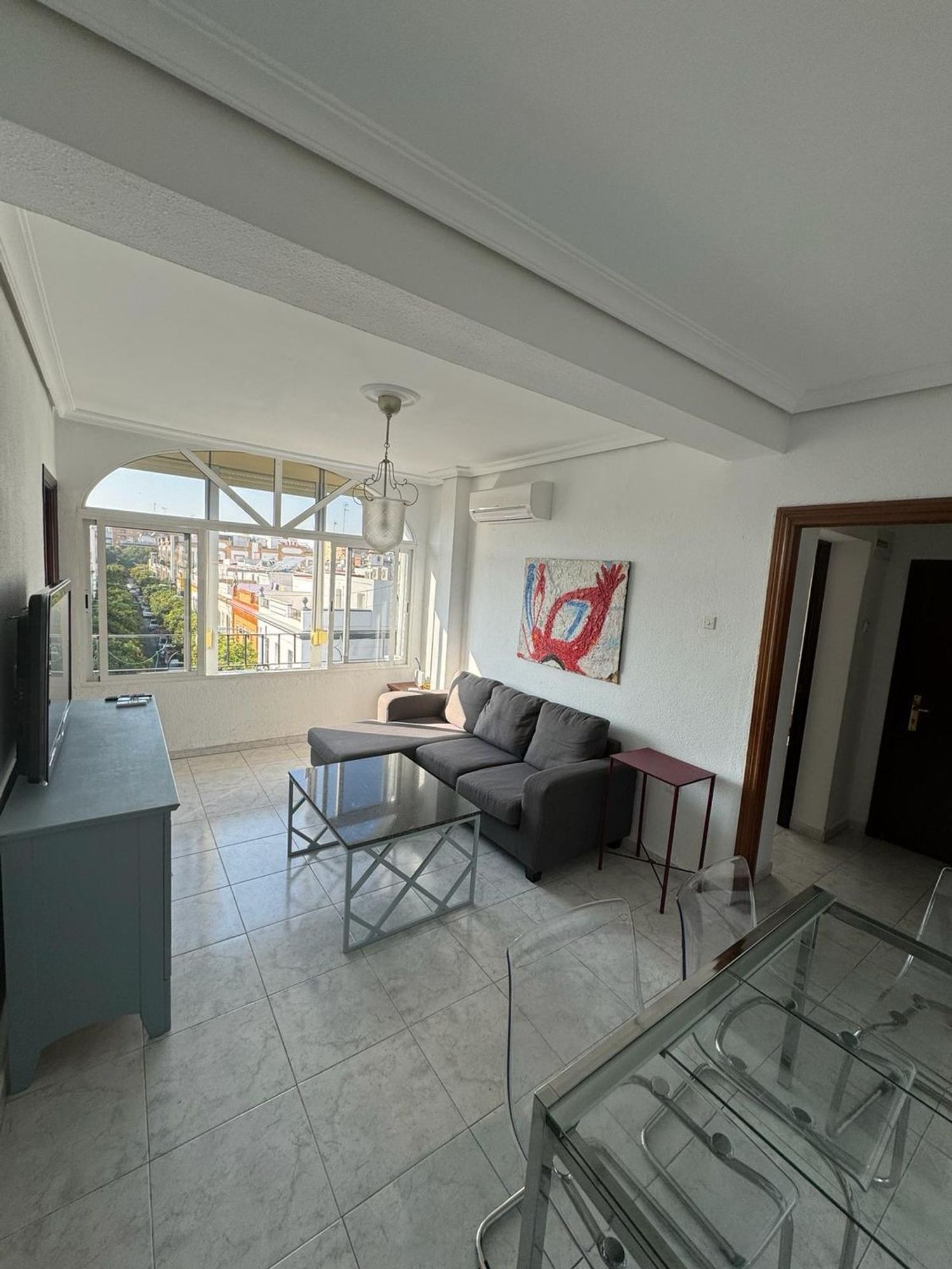 Piso en calle Sanlúcar la Mayor, 20 - Foto 7