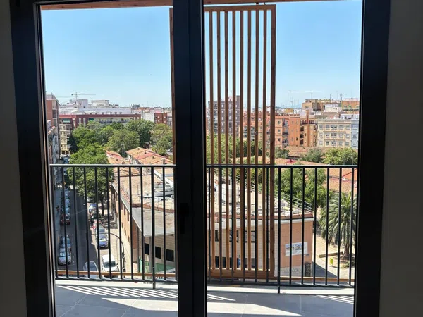 Piso en Calle d'Agustín Lara, 1, Els Orriols - Foto 6