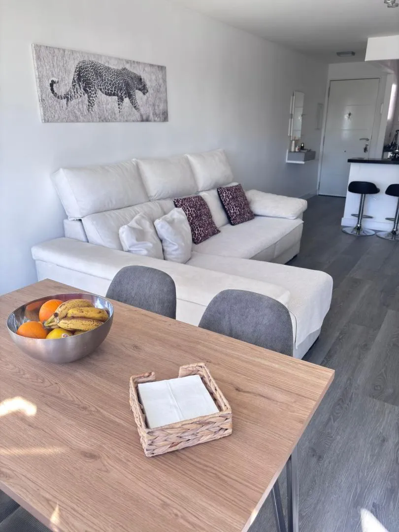 Piso en  Avenida de la Telefónica 2 - Foto 5