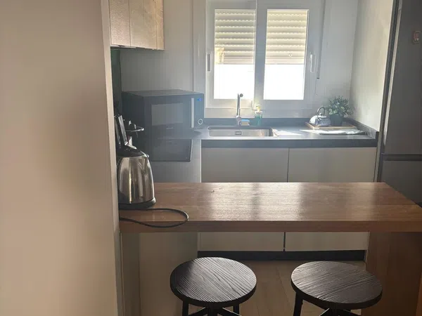 Piso en Calle Juan Díaz de Solís, 50, El Tardón - Foto 6
