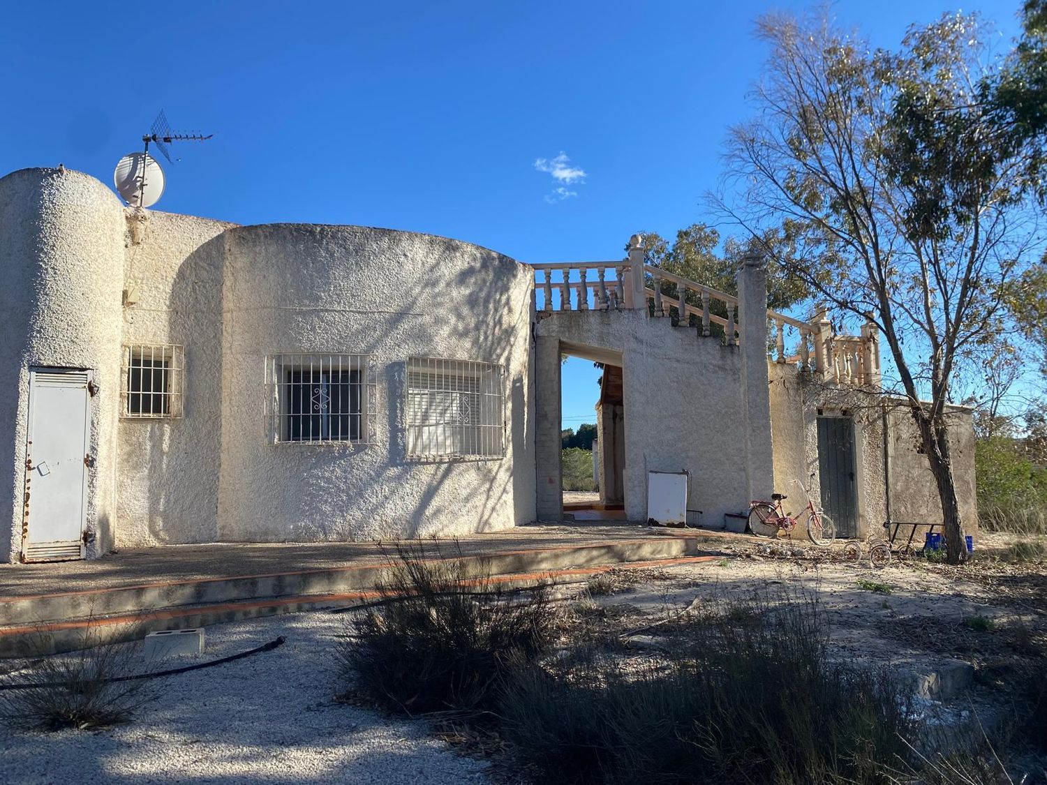 Casa independiente en camino de José Antonio Arnaldos s/n - Foto 5