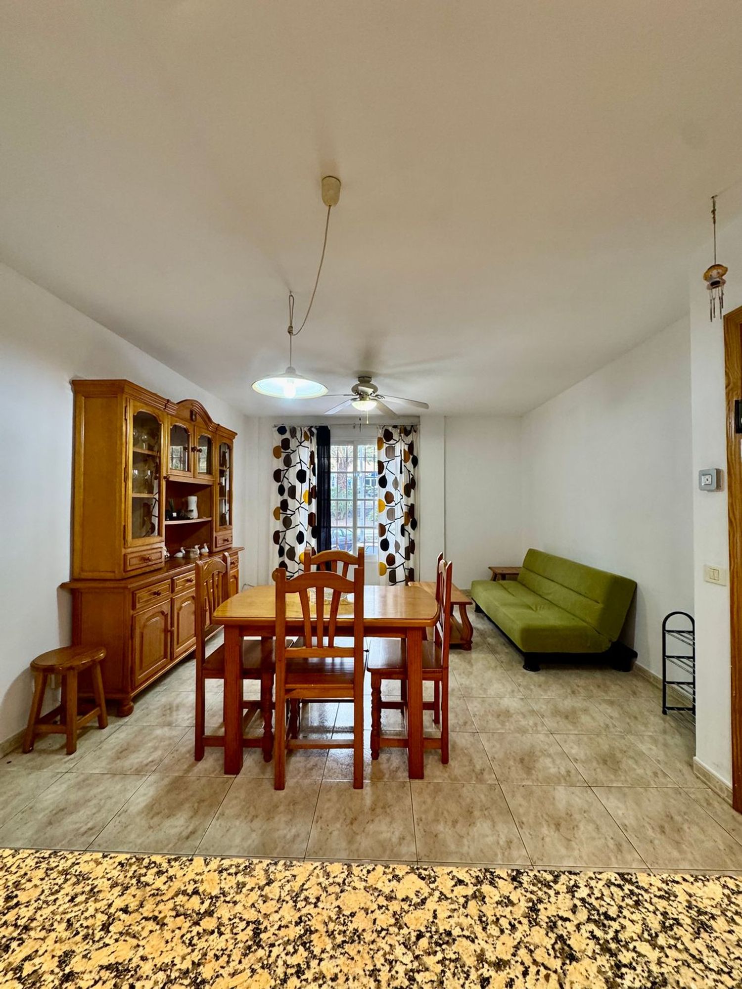 Piso en Calle Orobal, 17, Cabo Blanco, Cabo Blanco - Foto 13