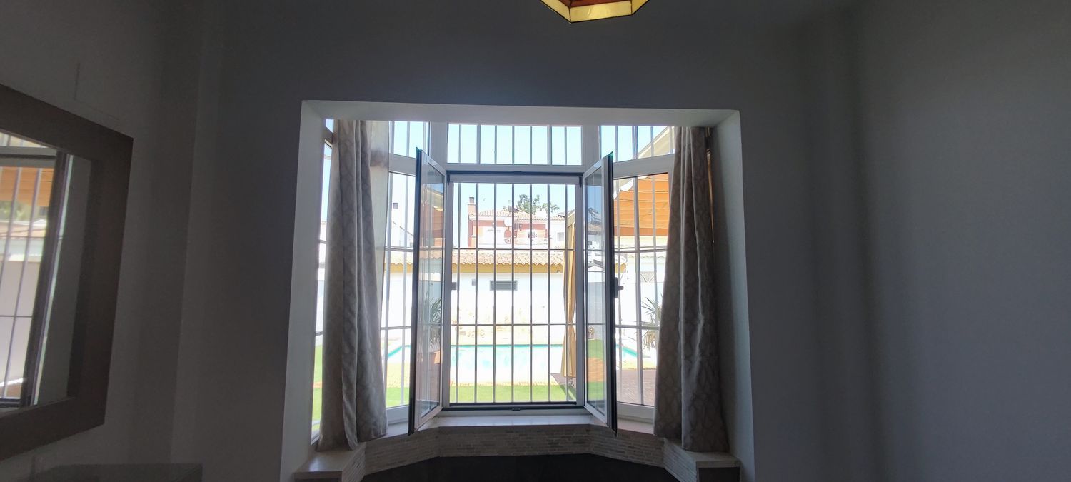 Chalet pareado en Calle Almez, 152 - Foto 12