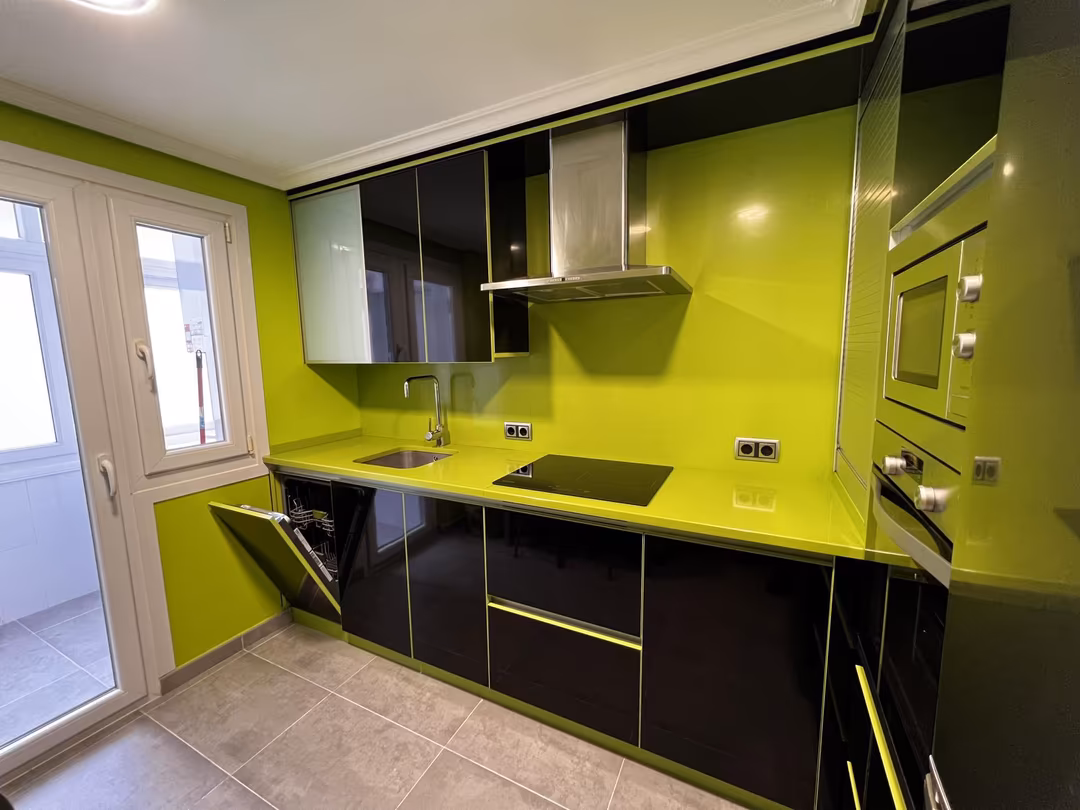 Piso en  Rúa Rosario Hernandez Dieguez (A Calesa 94 - Foto 4