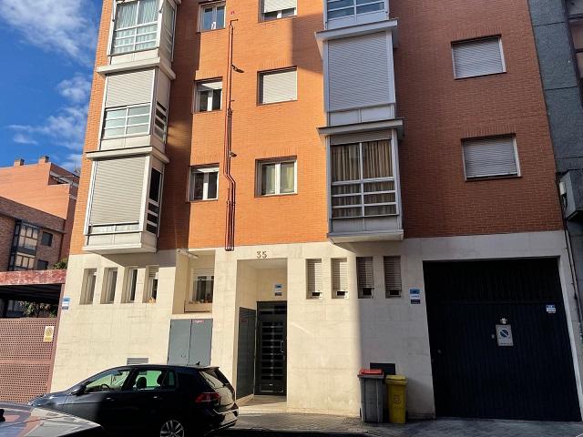 Piso en Calle Teniente Coronel Noreña, 35 - Foto 9