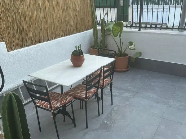 Chalet adosado en Plaza del Doctor Fleming, 4, Puerto, Puerto - Foto 7