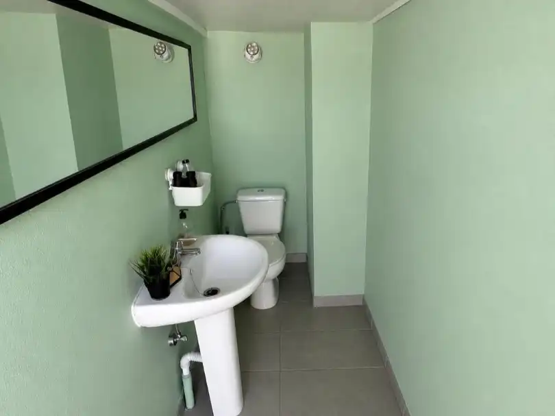 Piso en  Calle Rosendo Díaz Méndez 18 - Foto 17
