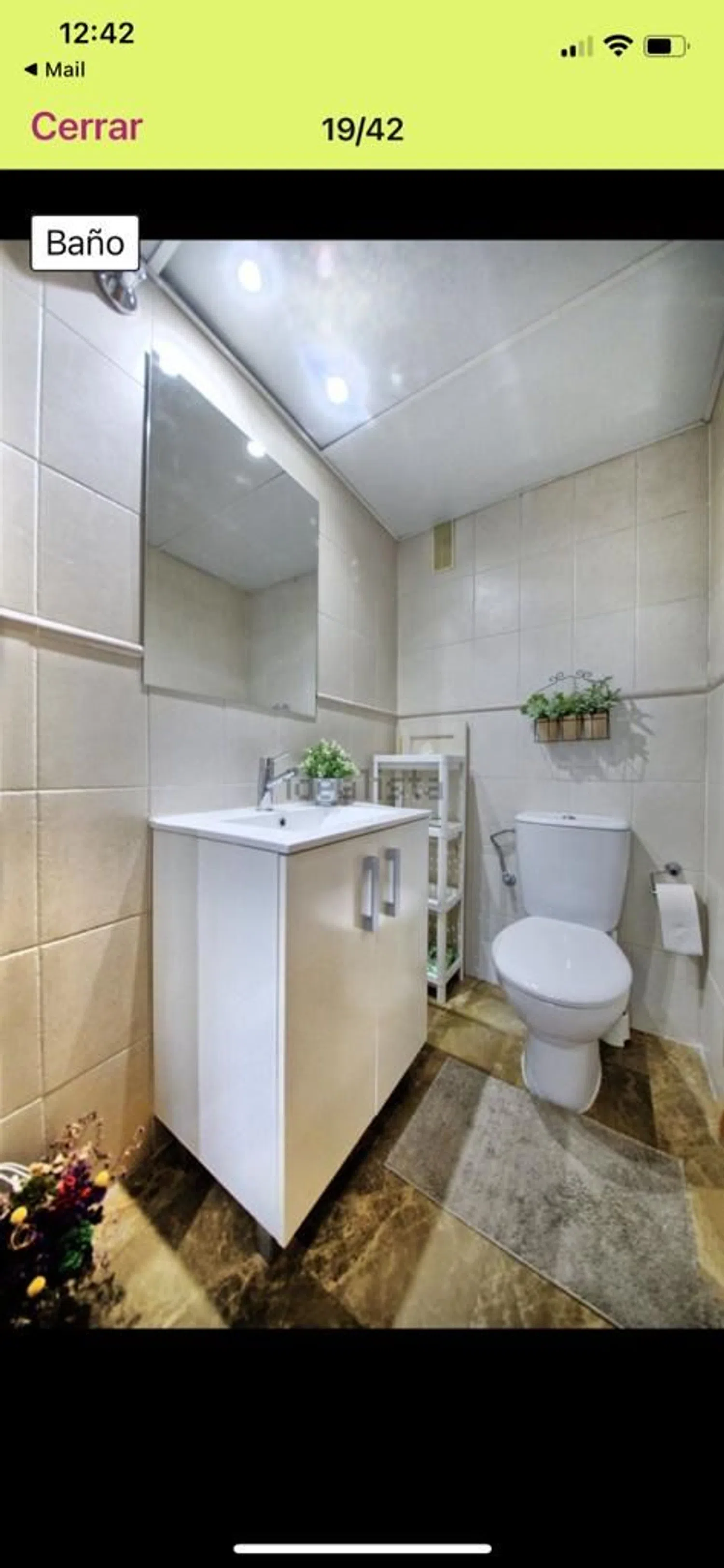 Piso en calle de Trafalgar, 52 - Foto 22