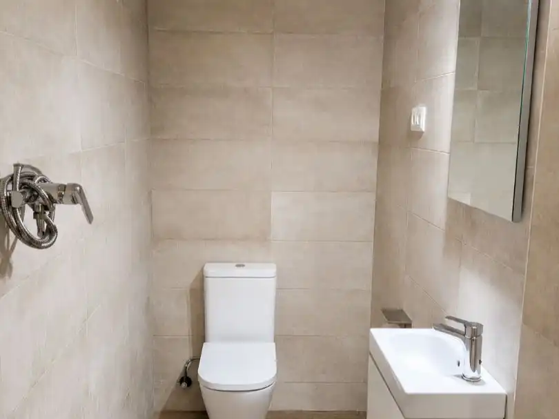 Piso en calle Carrer de l'Estrella 1 - Foto 10