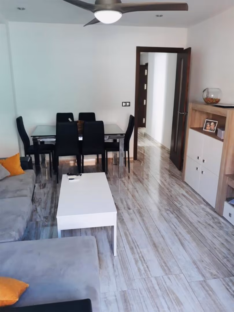 Piso en  Pasaje San Sebastián 1 - Foto 2