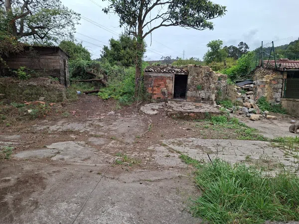 Casa de pueblo en La Barquera, 2 - Foto 24