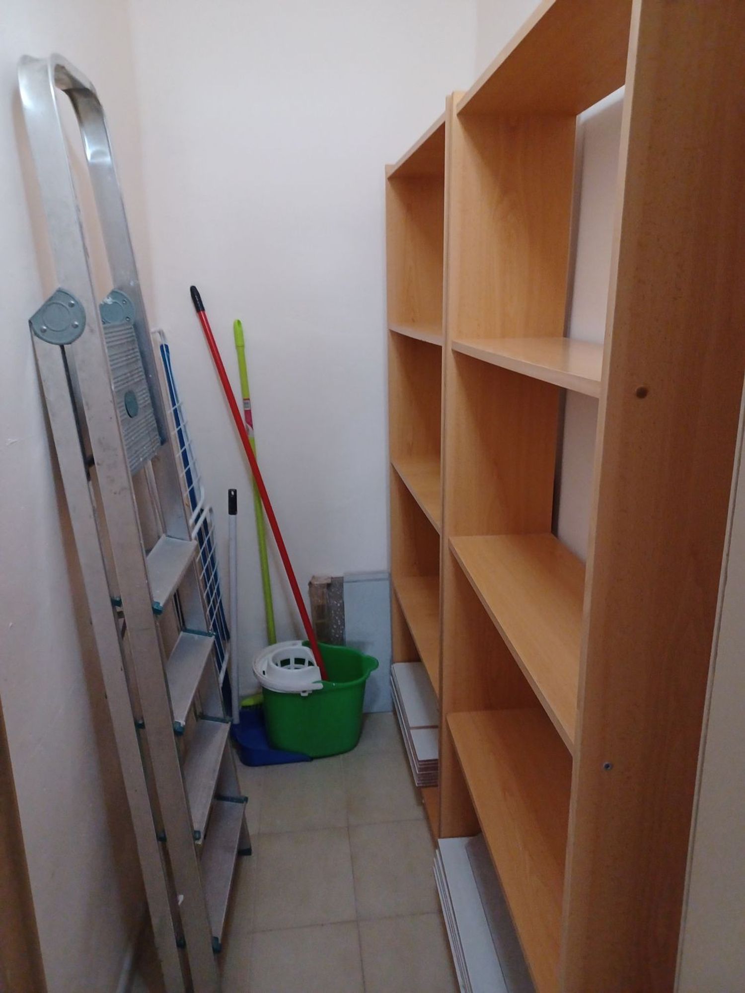 Piso en Calle del Doctor Gómez Ulla, 29, Prosperidad - Delicias - Foto 12