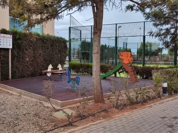 Piso en Avenida de Cerrillos, 85, El Sabinar - Urbanizaciones - Las Marinas - Foto 17