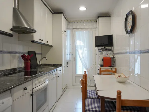 Piso en Plaza los Castaños, 14, Alisal - Cazoña - San Román, Alisal - Cazoña - San Román - Foto 2