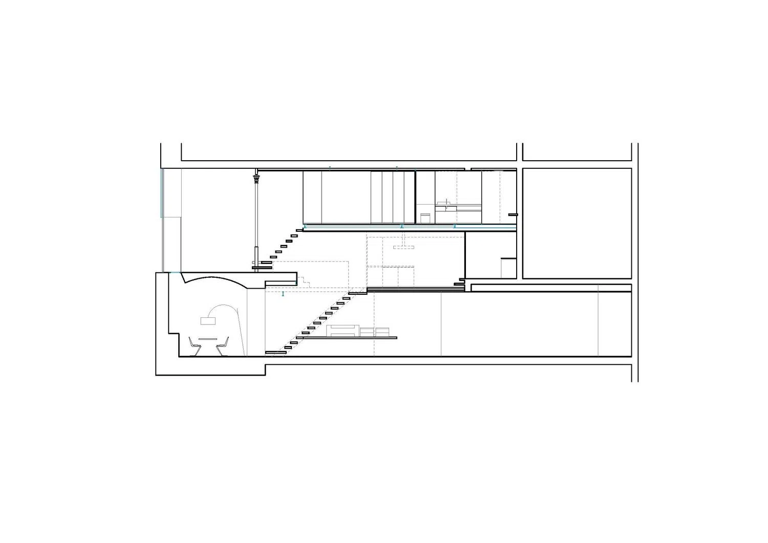 Dúplex en calle de El Escorial, 2 - Foto 17