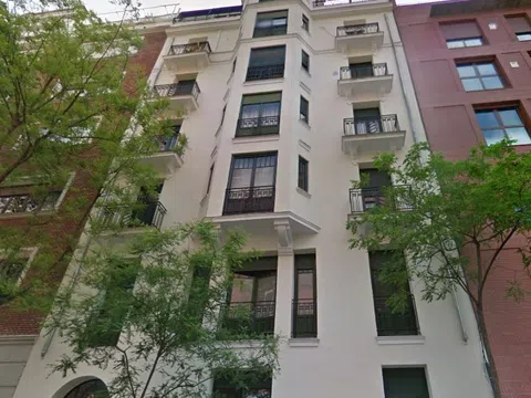 Piso en calle de Castelló, 62