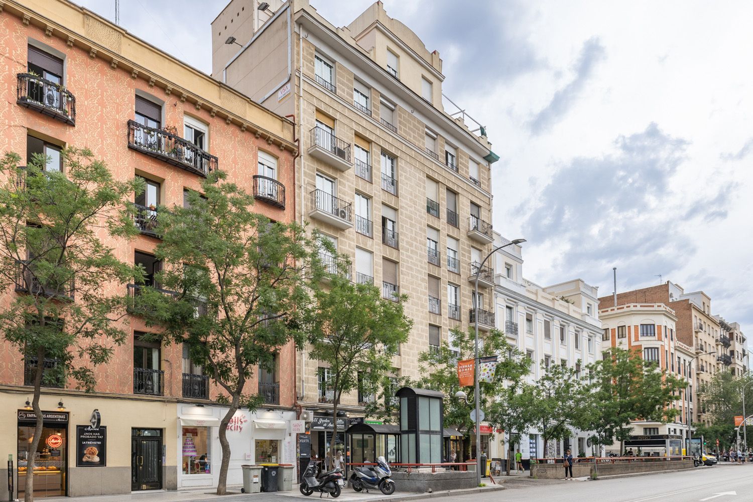 Piso en Lista, Lista - Foto 16