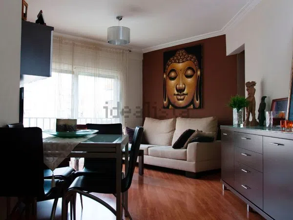 Piso en calle de Ricardo Caro, 106