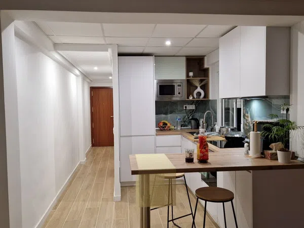Piso en Calle Vicente la Roda, 37, Playa de la Malvarrosa - Foto 4