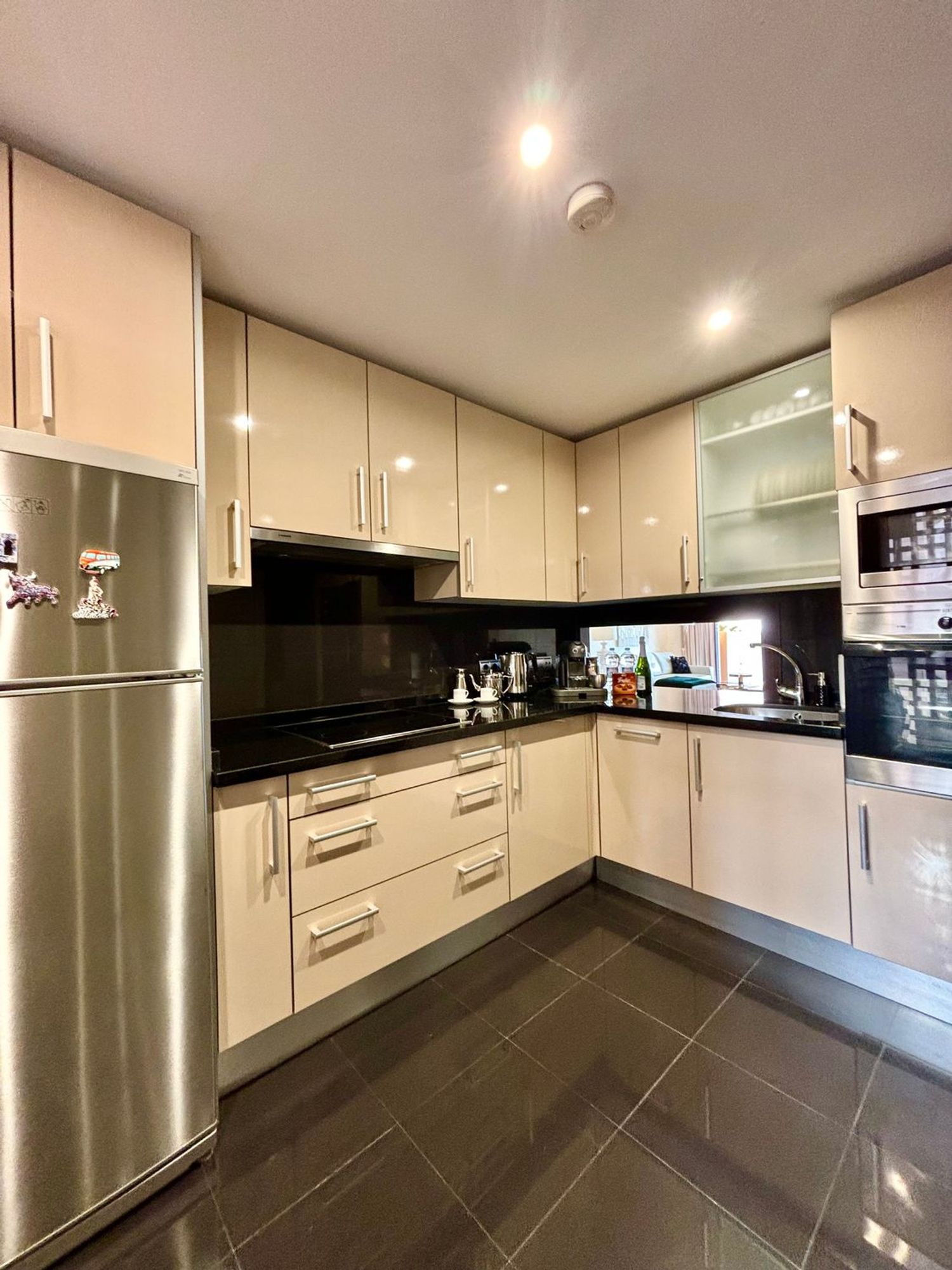 Piso en calle Las Dunas, 7 - Foto 17