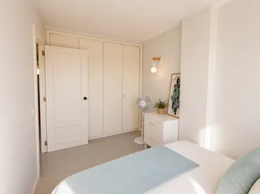 Piso en  Passeig Marítim de Sant Joan de Déu 282 - Foto 17