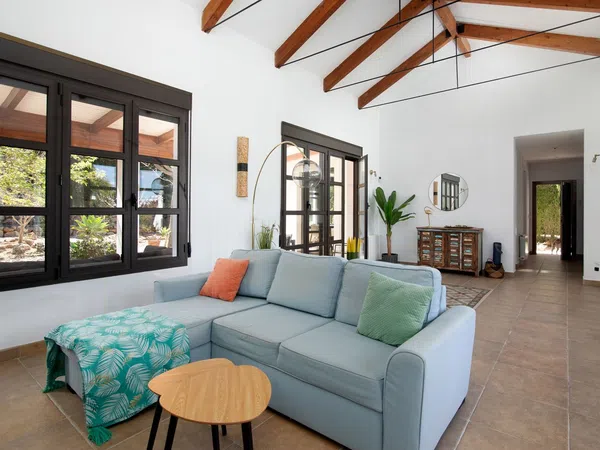 Casa o chalet independiente en Calle Leonardo da Vinci, 71, Monte Olimpo, Monte Olimpo - Foto 4