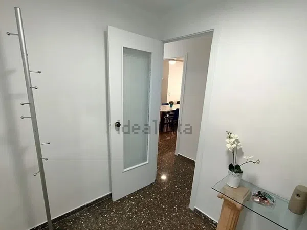 Piso en Calle de l'Explorador Andrés, Ciutat Jardí - Foto 25