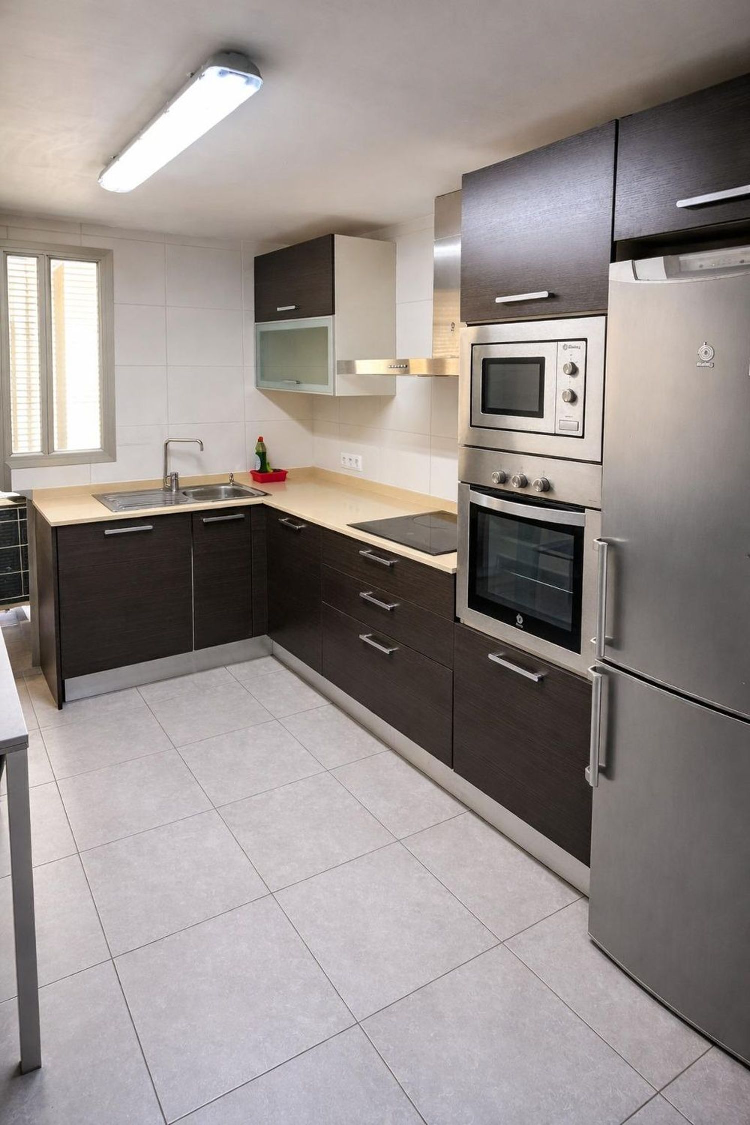 Ático en calle de Pablo Iglesias, 113 - Foto 5