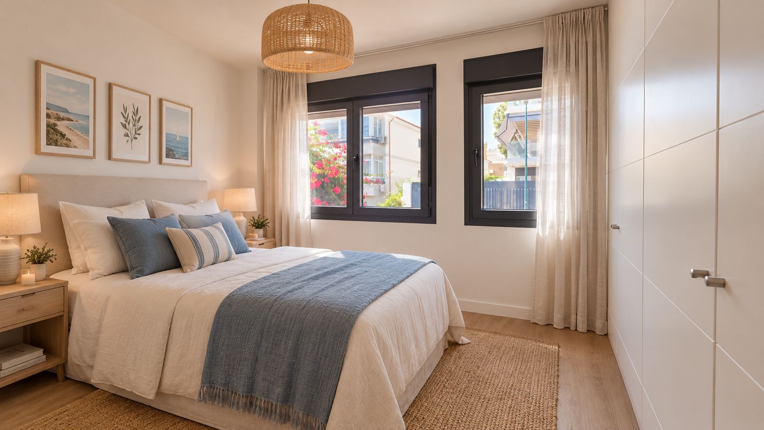 Piso en Calle Eugenio Sellés, 36, Pedregalejo - Morlaco - Foto 20